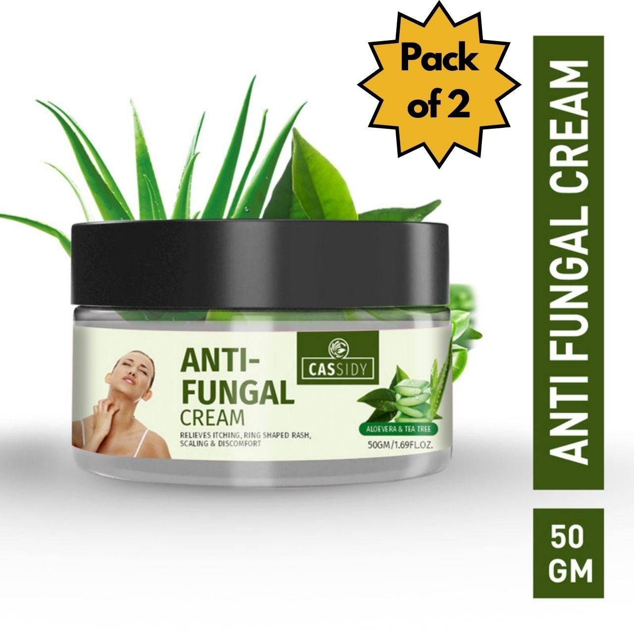 Anti Fungal Cream 💥𝐁𝐔𝐘 𝟏 𝐆𝐄𝐓 𝟏 𝐅𝐑𝐄𝐄💥